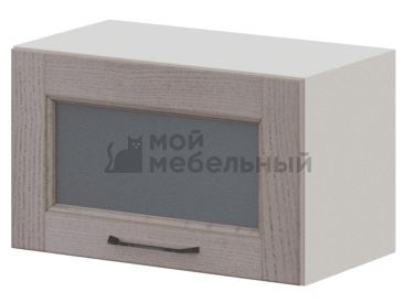 Шкаф LOFTeam ALBA ШГВ-45/36 фото 1