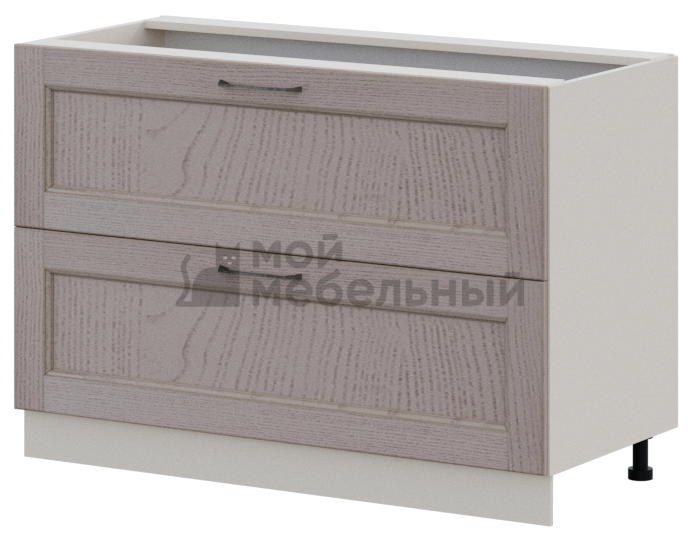 Тумба LOFTeam ALBA ТНЯ-120/2 фото 1