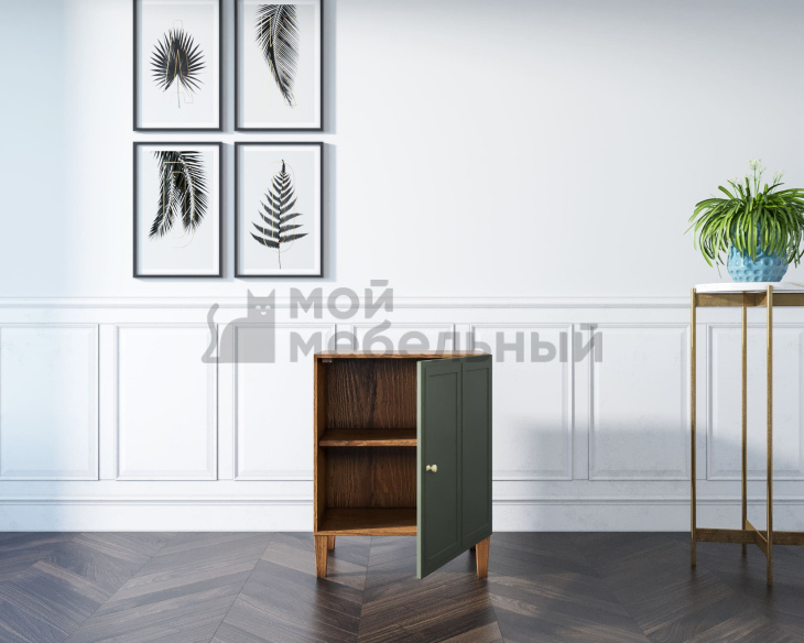 Комод-тумба 