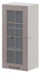 Шкаф LOFTeam Милан ШВВ тип К-45/96