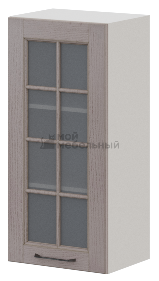 Шкаф LOFTeam Милан ШВВ тип К-45/96 фото 1