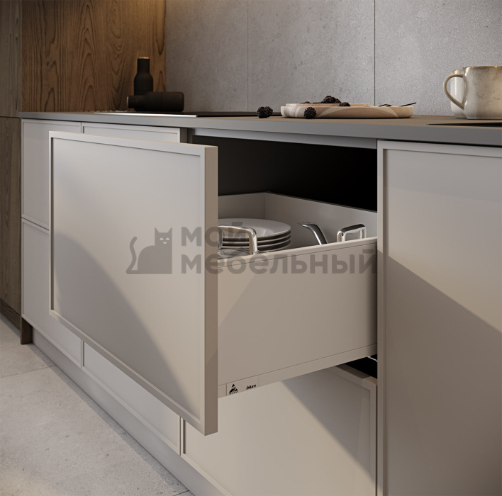 Модульная кухня Хаген фото 6