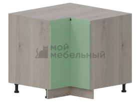 Тумба угловая GOLA ТГУ-90