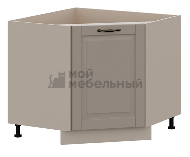 Тумба угловая Клайд ТТУ-90 Тумба угловая Клайд ТТУ-90 фото 1