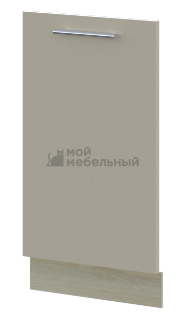 Фасад для п/м LOFTeam HPL Глянец Ф-45 фото 1