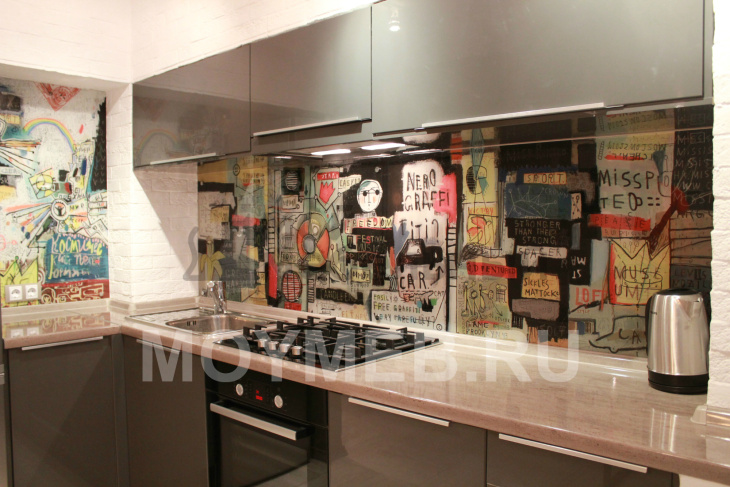 Столешница Duropal R 6262 HS (глубина 1200 мм.) фото 6