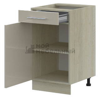 Тумба TETRIS UVL ТНЯ-45/1 фото 2