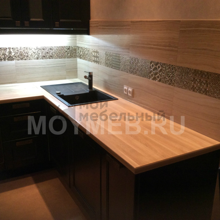 Столешница Duropal R 4366 FG (глубина 800 мм.) фото 2