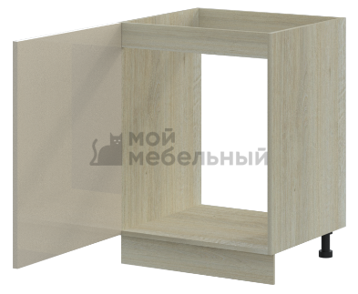 Тумба TETRIS UVL ТН-60М Тумба TETRIS UVL ТН-60М фото 2