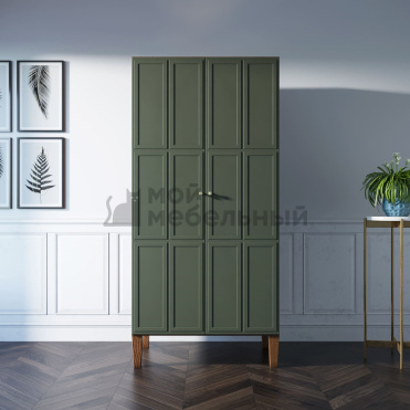 Шкаф "Andersen" двухстворчатый арт AN09