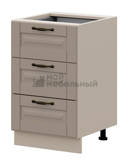 Тумба Комо ТНЯ-50/3.3 фото 1