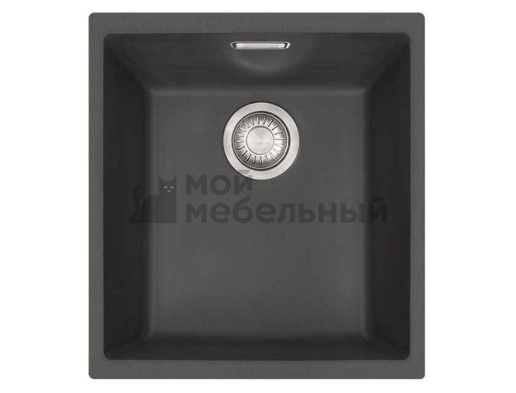 Кухонная мойка Franke SIRIUS SID 110-34 (монтаж под столешницу) фото 1