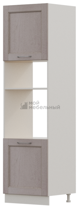 Пенал LOFTeam Милан П-60/238 под встроенную технику фото 1