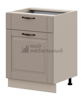 Тумба Анси ТНЯ-60/1 фото 1