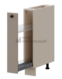 Тумба-бутылочница Трент ТБ-15 фото 1