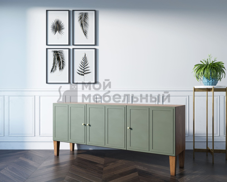 Комод "Andersen" большой арт AN02 Комод