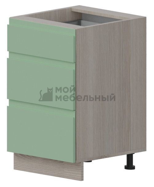 Тумба Берн ТНЯ-45/3.2 фото 1