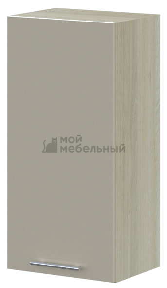 Шкаф LOFTeam CPL Глянец ШВ-45/92 фото 1