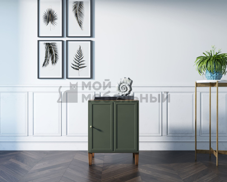 Комод-тумба 