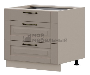 Тумба Эйвон ТНЯ-80/3.2 фото 1