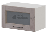 Шкаф LOFTeam Милан ШГВ-60/36