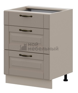 Тумба Венето ТНЯ-60/3.2 фото 1