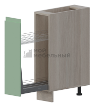 Тумба-бутылочница Берн ТБ-20