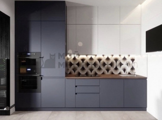 Модульная кухня Берн фото 4