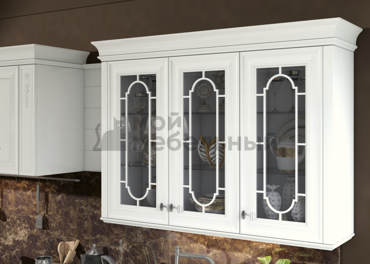 Модульная кухня Комо Модульная кухня Комо фото 8