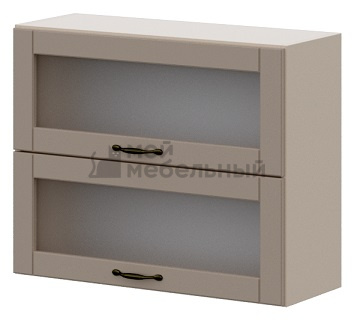 Шкаф-витрина Венето ШГВ-80.72 фото 1