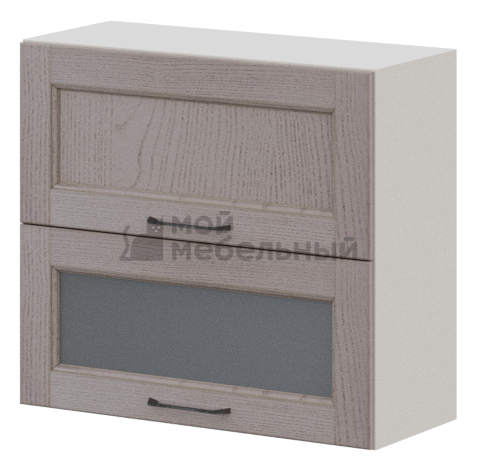 Шкаф LOFTeam Милан ШГК-90/72 фото 1