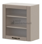 Шкаф-витрина Анси ШВВ-60.60