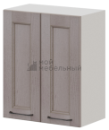 Шкаф LOFTeam Милан ШВ-60/72.2