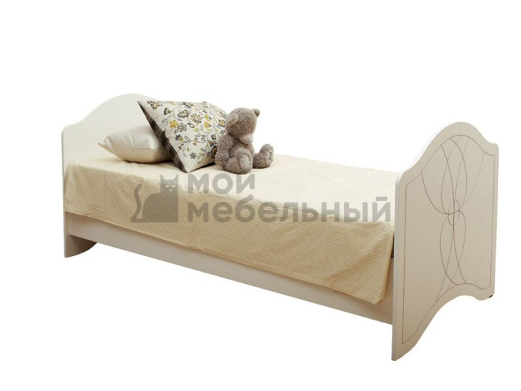 Кровать Прованс НМ-008.62 фото 1