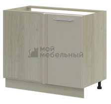 Тумба LOFTeam HPL Глянец ТПУ-100