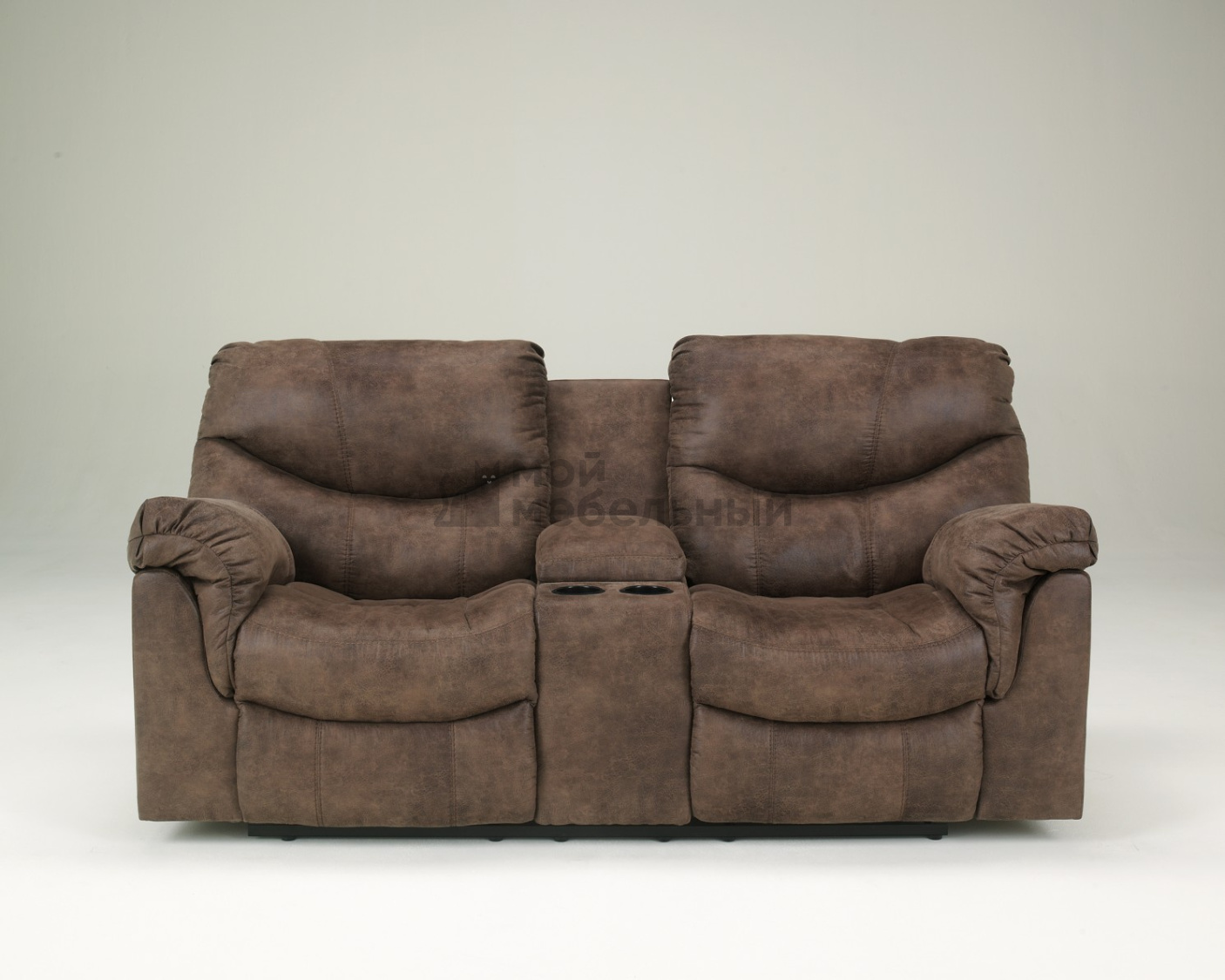 Alzena gunsmoke reclining sofa sale