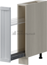 Тумба-бутылочница Брэра ТБ-15