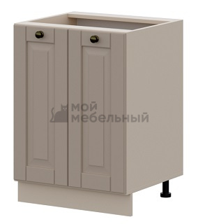 Тумба Биарриц ТН-60.2 фото 1