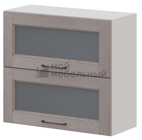 Шкаф LOFTeam ALBA ШГВ-90/72 фото 1