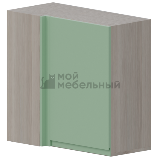 Шкаф GOLA ШПУ-80.72 фото 1