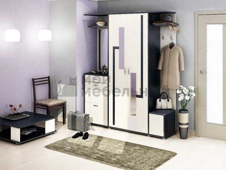 Прихожая Медея 2-33 фото 2