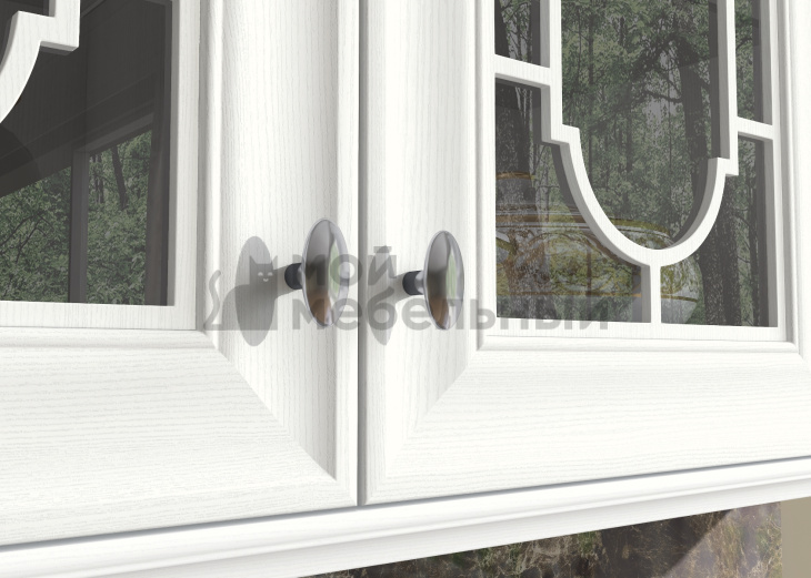 Модульная кухня Комо Модульная кухня Комо фото 9