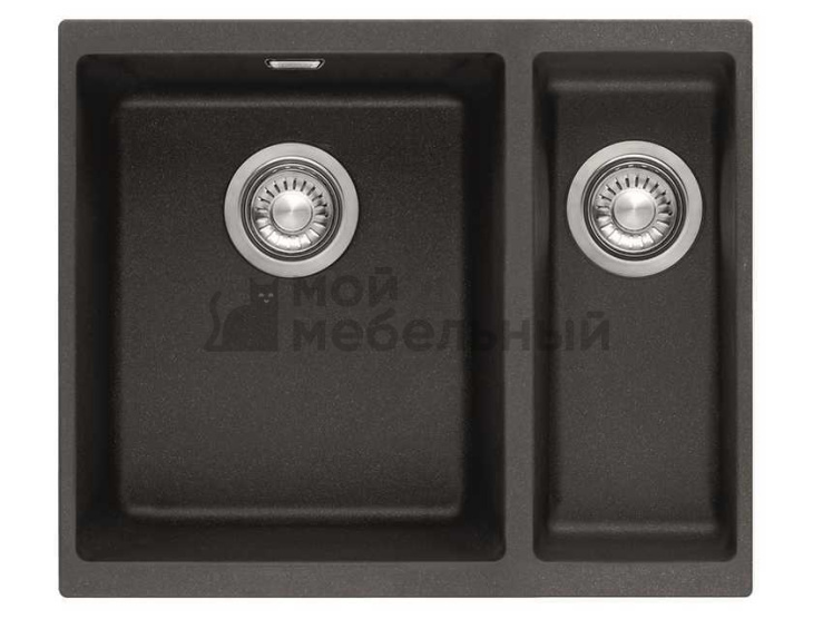 Кухонная мойка Franke SIRIUS SID 160 (монтаж под столешницу) фото 2