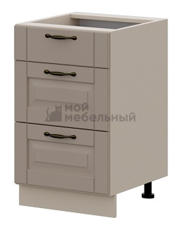 Тумба Анси ТНЯ-50/3.2 фото 1