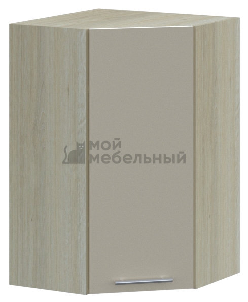 Шкаф LOFTeam CPL Глянец ШТУ-60/92 Шкаф LOFTeam CPL Глянец ШТУ-60/92 фото 1