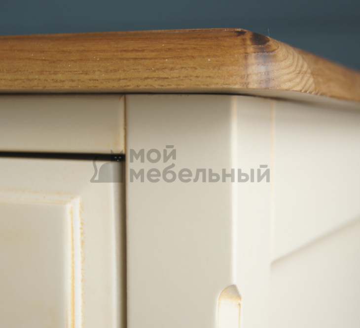 Комод «Leontina» на 4 ящика арт ST9315 Комод «Leontina» на 4 ящика арт ST9315 фото 5