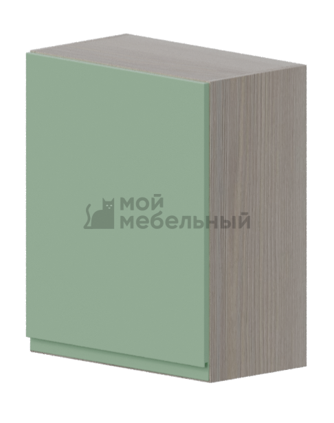 Шкаф GOLA ШВ-60.72 фото 1