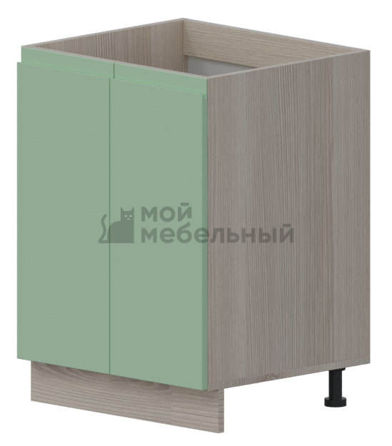 Тумба GOLA ТНМ-60.2 фото 1