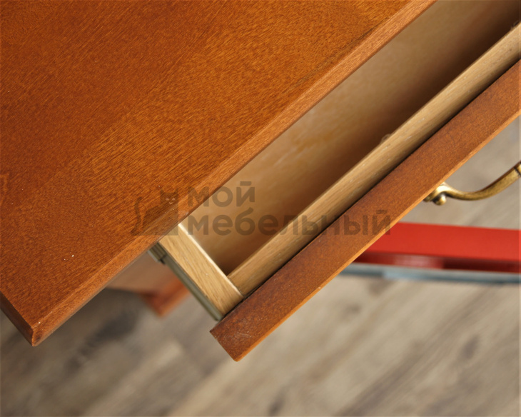 Комод «Gouache Birch» универсальный арт M10595ETG/1 фото 16