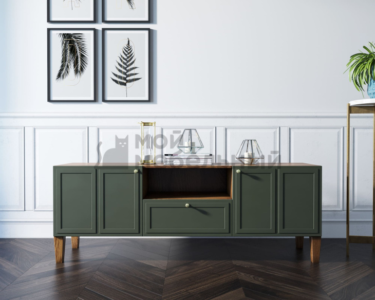 Комод под TV "Andersen" арт AN15 Комод под TV